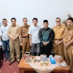 JMSI Wajo Giatkan Road Show, Wabup: Media Adalah Penyeimbang Pemerintah
