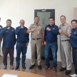 Pokja PWI Jakarta Timur Temui Wali Kota, Usulkan Program SINERGI dan Ruang Sekretariat