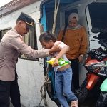 Pengabdian Polri Kepada Masyarakat Bukanlah Sebatas Kewajiban Profesi, Tetapi Juga Panggilan Hati