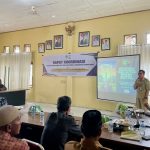 Tokoh Agama dan Masyarakat Tomoni Timur, Rakor Perkuat Harmonisasi Umat Beragama