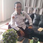 H Afdal: Tahun 2026, Kuota Haji Soppeng Meningkat dari 237 Menjadi 906 Orang