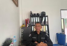 Jelang Nataru, Polres Halut Imbau Masyararakat Waspadai Ancaman Radikalisme dan Intoleransi di Ruang Digital