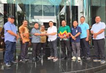 Bupati Halut Pastikan Pesawat Rute Kao Manado Akan Beroperasi di Awal Desember 2025