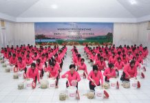 Dukung Gerakan Lingkungan, Bhayangkari Bulukumba Hadiri Workshop Eco Enzyme Berskala Nasional