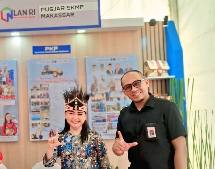 Di tengah dinamika kebutuhan masyarakat yang semakin kompleks, birokrasi dituntut untuk tidak hanya bekerja rutinitas, tetapi juga menciptakan terobosan yang berdampak langsung pada kesejahteraan warga