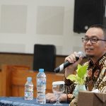 Di tengah semangat perubahan yang dibawa oleh Undang-Undang Nomor 20 Tahun 2023 tentang Aparatur Sipil Negara (ASN), Sekretaris Daerah Kabupaten Maros, Andi Davied Syamsuddin, S.STP., M.Si, dengan tegas mengingatkan seluruh jajaran ASN akan pentingnya profesionalisme dan kesadaran peran.