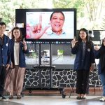 Kolaborasi Edukatif di Pusjar SKMP LAN Makassar Lahirkan Aplikasi SIHADIR Pusat Pembelajaran dan Strategi Kebijakan Manajemen Pemerintahan (Pusjar SKMP) LAN Makassar kembali menjadi ruang belajar terbuka bagi generasi muda