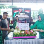 HUT ke-64 Kowad Jadi Momentum Perkuat Pengabdian untuk Bangsa