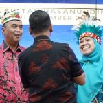 Wajah birokrasi kita sering kali dicitrakan kaku, tersembunyi di balik tumpukan dokumen, dan berjarak dari publik. Namun, pemandangan berbeda hadir di Auditorium Hasanuddin, Pusat Pembelajaran dan Strategi Kebijakan Manajemen Pemerintahan (Pusjar SKMP) LAN Makassar, Kamis (11/12/2025).