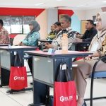 Pusat Pembelajaran dan Strategi Kebijakan Manajemen Pemerintahan (Pusjar SKMP) Lembaga Administrasi Negara (LAN) memfasilitasi pelaksanaan assessment center dalam rangka Seleksi Terbuka Pengisian Jabatan Pimpinan Tinggi (JPT) Pratama Pemerintah Kabupaten Bulukumba