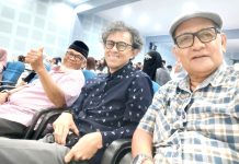 Riri Rhiza Ingin Garap Film Ramang, Tapi…