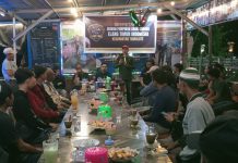 Elang Timur Kokohkan Sayap Organisasi Lewat Pembentukan PAC Kecamatan Tamalate