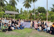Kampung Toleransi Selayar Jadi Laboratorium Sosial bagi Mahasiswa S2 Pendidikan IPS UNM
