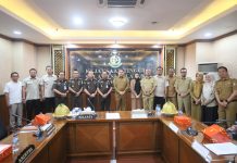 Titik Balik Pasar Butung: Ketika Harapan Pedagang Bertemu Langkah Tegas Pemerintah Kota