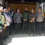 Sita Eksekusi Kantor CV Aditya Inti Pratama, Pengadilan Agama Makassar Tegakkan Putusan Inkrah