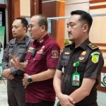 62 Saksi Telah Diperiksa dalam Kasus Dugaan Korupsi Hibah Murbei di Desa Pakkanna