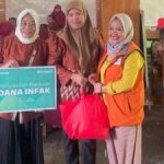 Di Atas Rawa dan Harapan: Uluran Tangan untuk SDN 61 Terapung Pattallassang