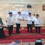 Kemenag Sulsel Kick-off Program Masjid Ramah Pemudik Natal 2025–Tahun Baru 2026