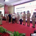 Sinergi Pemerintah dan Masyarakat, Bulan Dana PMI Jakarta Timur 2025 Lampaui Rp12 Miliar