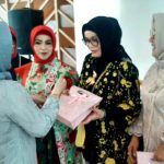 Dominasi Perolehan Suara, Duet Nurfaidah GP dan A. Fadillah MR Kembali Pimpin IKATA Periode 2026-2030