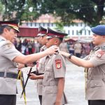 Kapolda Sulsel: Polisi Adalah Panggilan Hidup dan Pengabdian