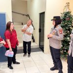 Di Hari Natal 2025, Polres Pelabuhan Makassar Perketat Pengamanan Seluruh Gereja di Wilayah Hukumnya