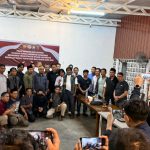 Komitmen Eks Napiter Makassar: Jaga Kedamaian Natal dan Lawan Radikalisme