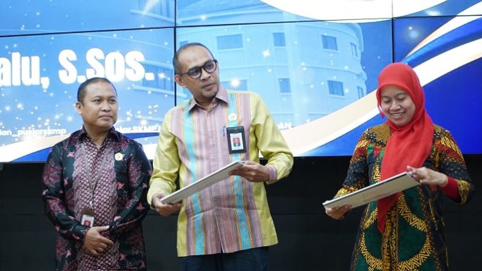 Di tengah kompleksitas tantangan pelayanan publik yang kian dinamis, kehadiran birokrat yang sekadar bekerja sesuai rutinitas tidak lagi memadai.