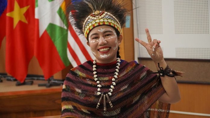 Pusat Pembelajaran dan Strategi Kebijakan Manajemen Pemerintahan (Pusjar SKMP) LAN Makassar menyelenggarakan Pameran dan Seminar Implementasi Aksi Perubahan bagi peserta Pelatihan Kepemimpinan Pengawas (PKP) Angkatan VI dan VII.