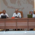 Awal tahun bukan sekadar pergantian kalender bagi Pusat Pembelajaran dan Strategi Kebijakan Manajemen Pemerintahan (Pusjar SKMP) Lembaga Administrasi Negara (LAN) Makassar