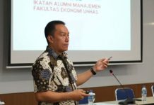 Tiga Nama Menguat Pimpin I AM Unhas: Mursalim Nohong, Dien Triana dan Abdullah Sanusi