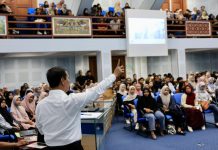 Kiprah Mentan Amran: Akademisi dan Inovator yang Menggerakkan Pertanian Indonesia