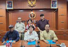 749 Karya Terbanyak dalam Lima Tahun, Dewan Juri Tetapkan Peraih Anugerah Adinegoro 2025