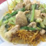 Lokasi Jual Mie Titi Makassar