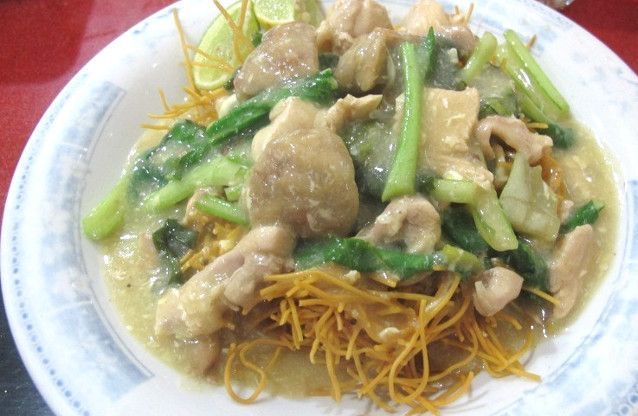Lokasi Jual Mie Titi Makassar