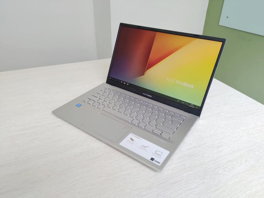 Asus Vivobook Go 14