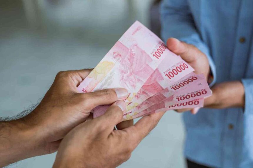 Bansos PKH dan BPNT Maret 2026 Cair
