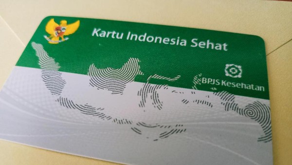 Cara Cek BPJS PBI