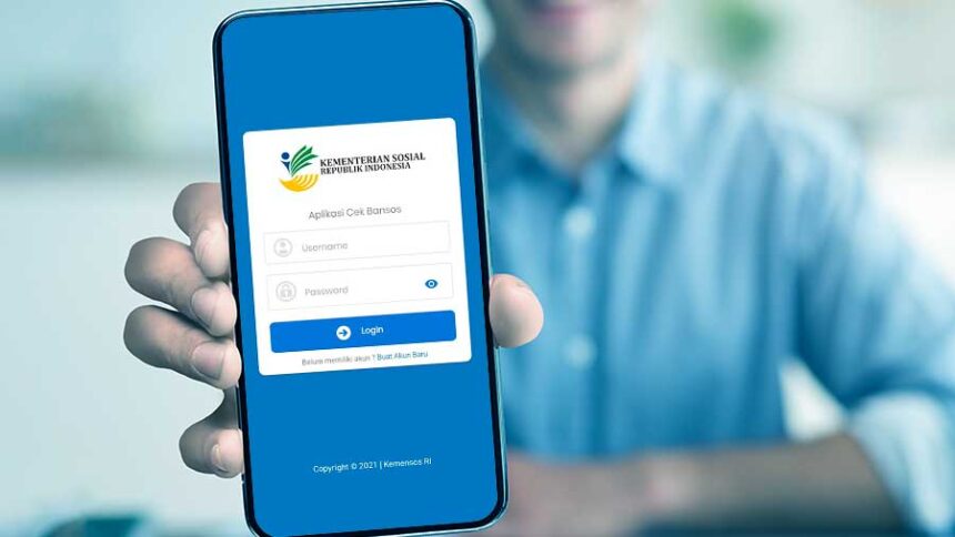 Cara Cek Status Penerima Bansos Terbaru 2026