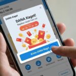 Cara Klaim Saldo DANA Kaget