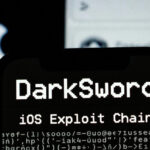 DarkSword iPhone