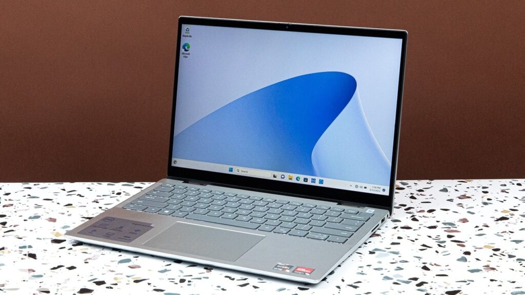 Dell Inspiron 14 Entry Level