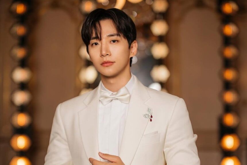 Drama Lee Junho Terbaik