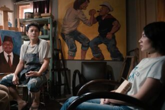 Film Dilan ITB 1997 Tayang 30 April 2026