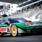 Review Gran Turismo 7