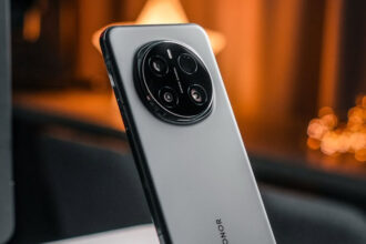 Honor Magic 9