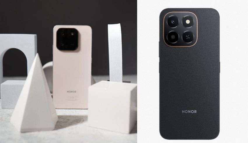 Honor X7d dan Honor X6c Resmi Rilis di Indonesia