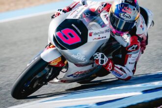 Jadwal Moto3 Brasil 2026