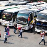 Jadwal dan Harga Tiket Bus Mudik Lebaran 2026 Terbaru