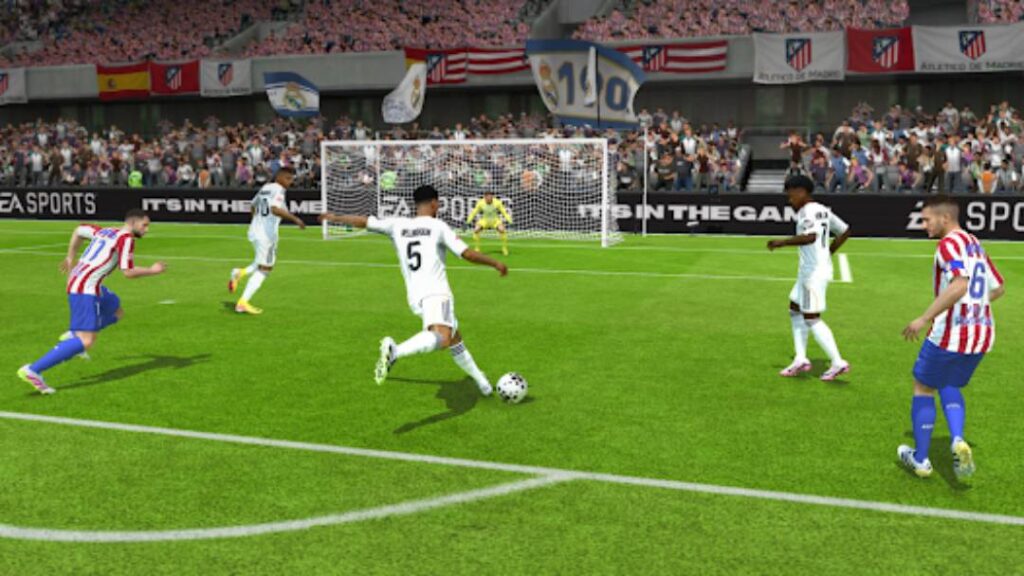 Kode Redeem FC Mobile Terbaru maret 2026